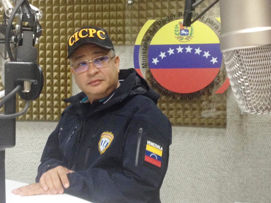 Con la verdad ni temo ni ofendo. 
Video completo:
instagram.com/tv/B_TJLFlpll8…
#Cicpc