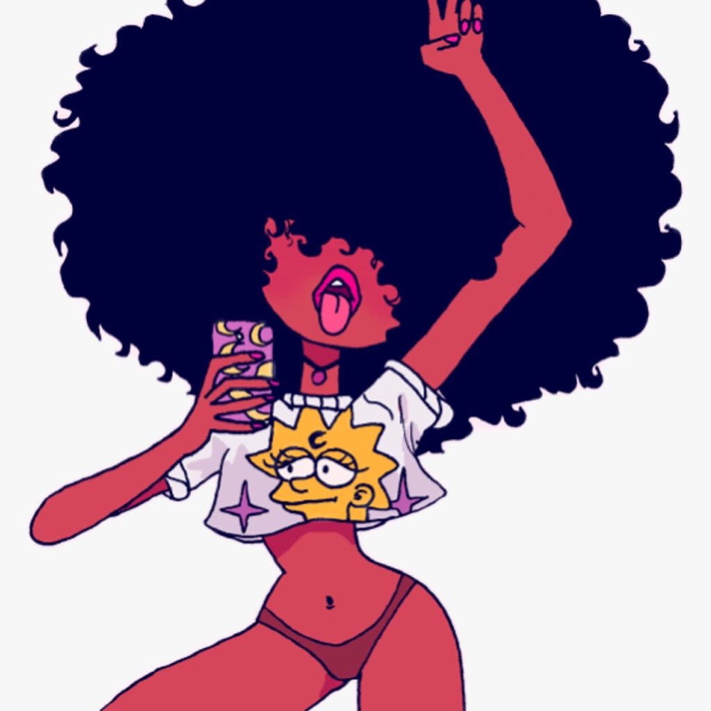 jay__indigo's tweet photo. ~Believe in your character~ Mrs. Sprite 🔥💚🍋 Painted by: Yours truly Sketch by: @SuuRoadie @Sprite @Sprite #sprite #Spriteginger #WellnessWednesday 💚 https://t.co/P9VP0V0fZj