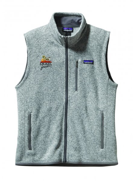 Because we all need that POWER vest for that big Zoom video conference meeting next week bit.ly/3asDnML