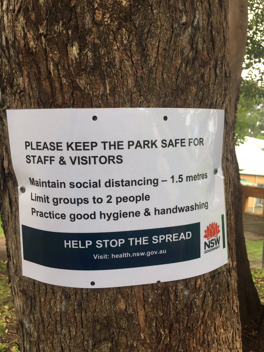 Friends of Callan Park tweet media