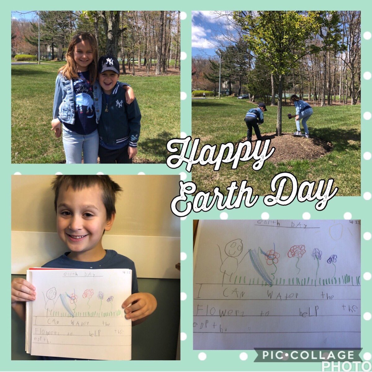 Griebling Elementary tweet media