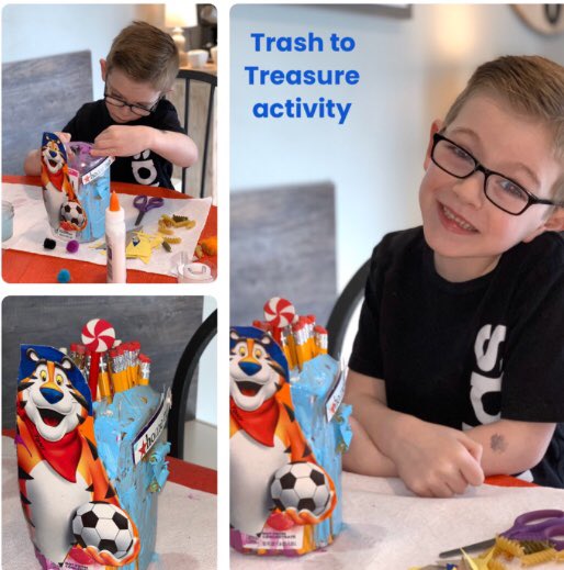 Griebling Elementary tweet media