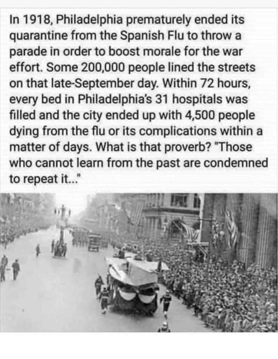 DIPMAMCM's tweet image. #COVID19  @JohnCarneyDE @GovernorTomWolf @FoxNews @FOX29philly @seanhannity