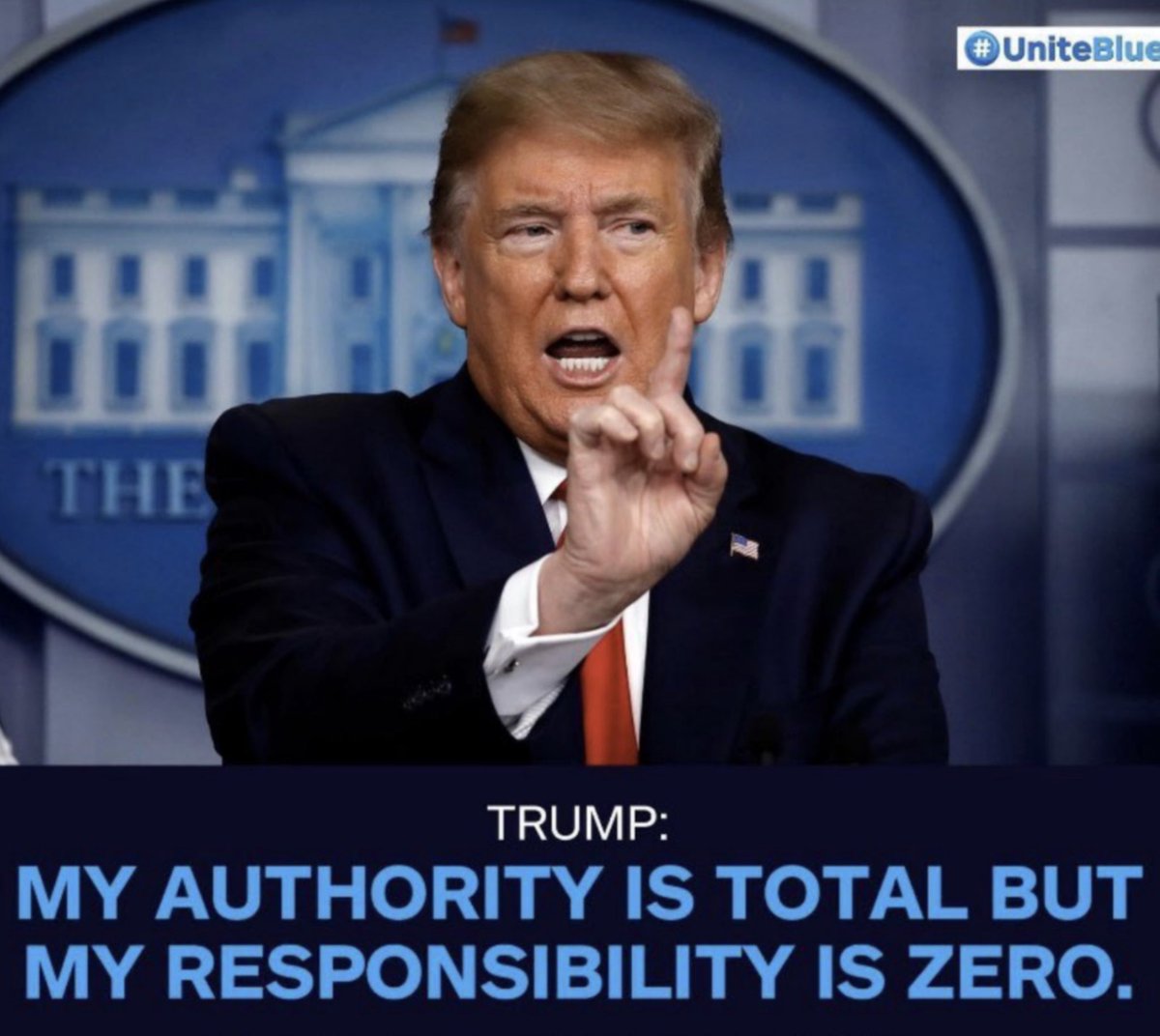 DavidBernthal's tweet image. #WhyImNotVotingForTrump