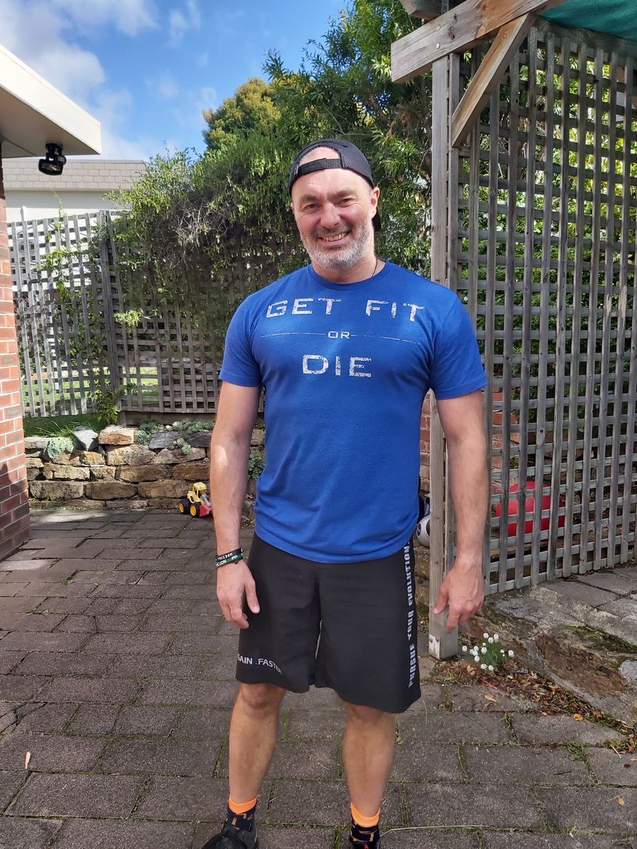 Tim Rockett tweet media