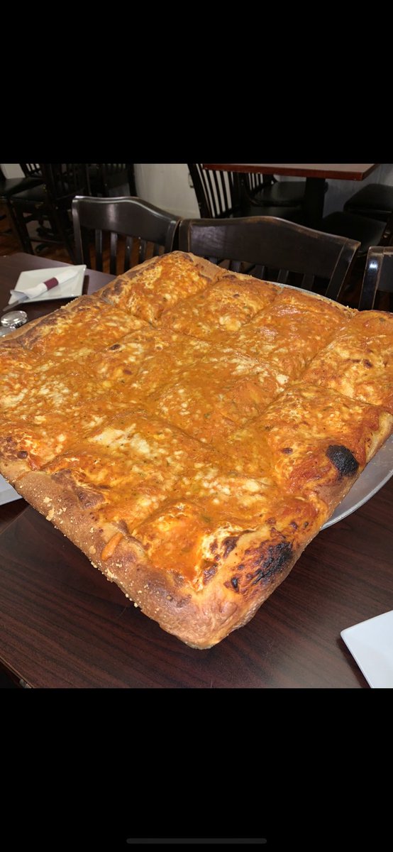 GrippoPeter's tweet photo. Upside Down Square or Upside Down Vodka 8.9 !! #oftenimitatedneverduplicated #brooklynsquare #brooklynsquarepizza #jacksonnj #manalapannj #tomsrivernj @ Brooklyn Square Pizza https://t.co/C0pRG3sois