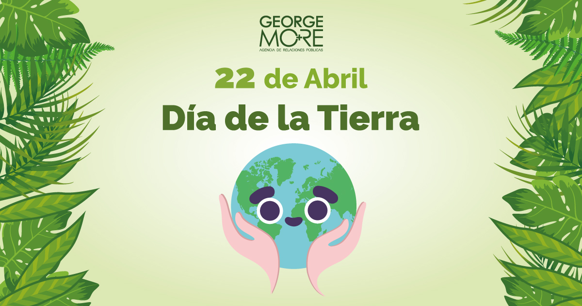 georgemore_'s tweet photo. ¿Hemos reflexionado lo suficiente sobre el cuidado de la tierra? Mejoremos nuestra relación con ella, no solo en el #DíaDeLaTierra, sino todos los días: por nosotros, las generaciones que vienen, la biodiversidad y sus ecosistemas 🌎#EverydayIsEarthDay 💙🍃 https://t.co/JnqOya4h8J