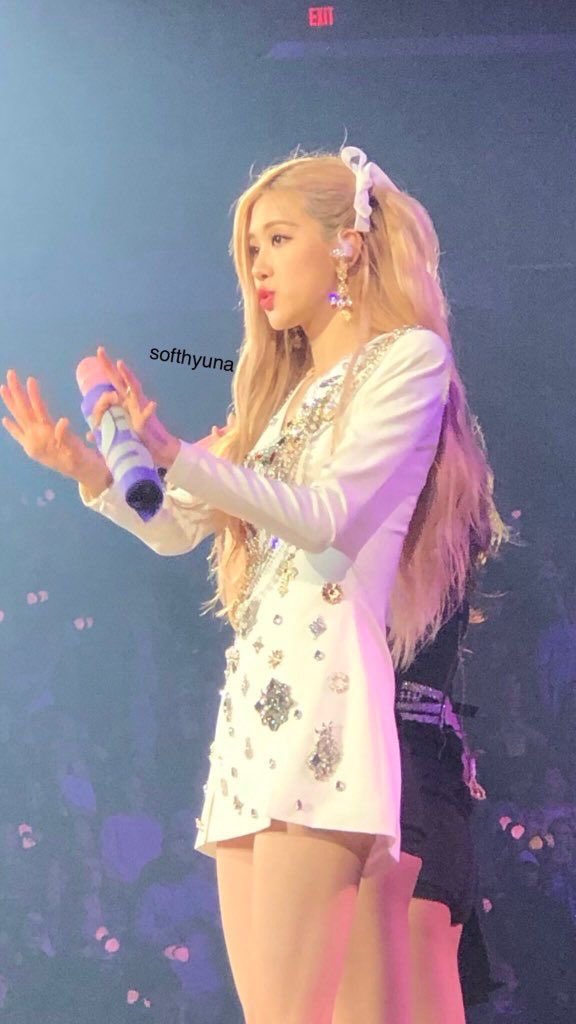 an angel