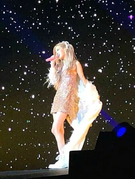 an angel