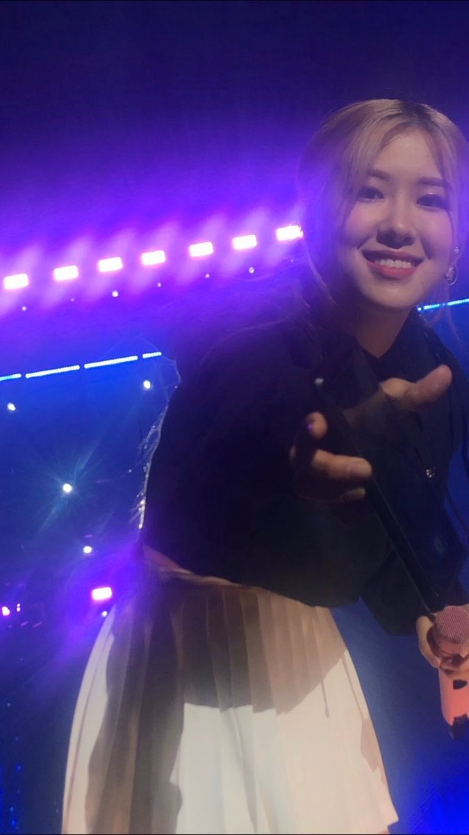 an angel