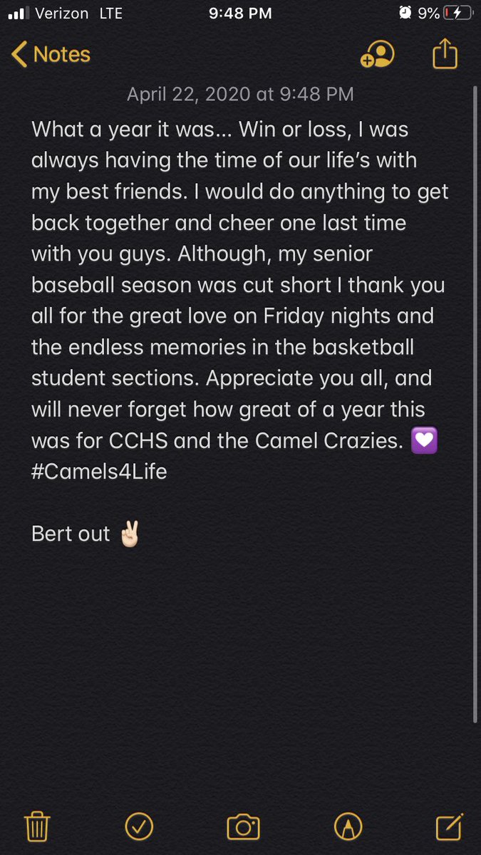 cchs_pep's tweet photo. 💜 https://t.co/bhZOC1F4PU