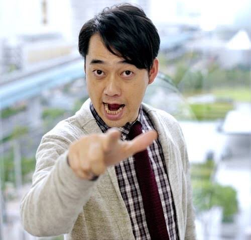 Junk バナナマンのバナナムーンgold の評価や評判 感想など みんなの反応を1時間ごとにまとめて紹介 ついラン