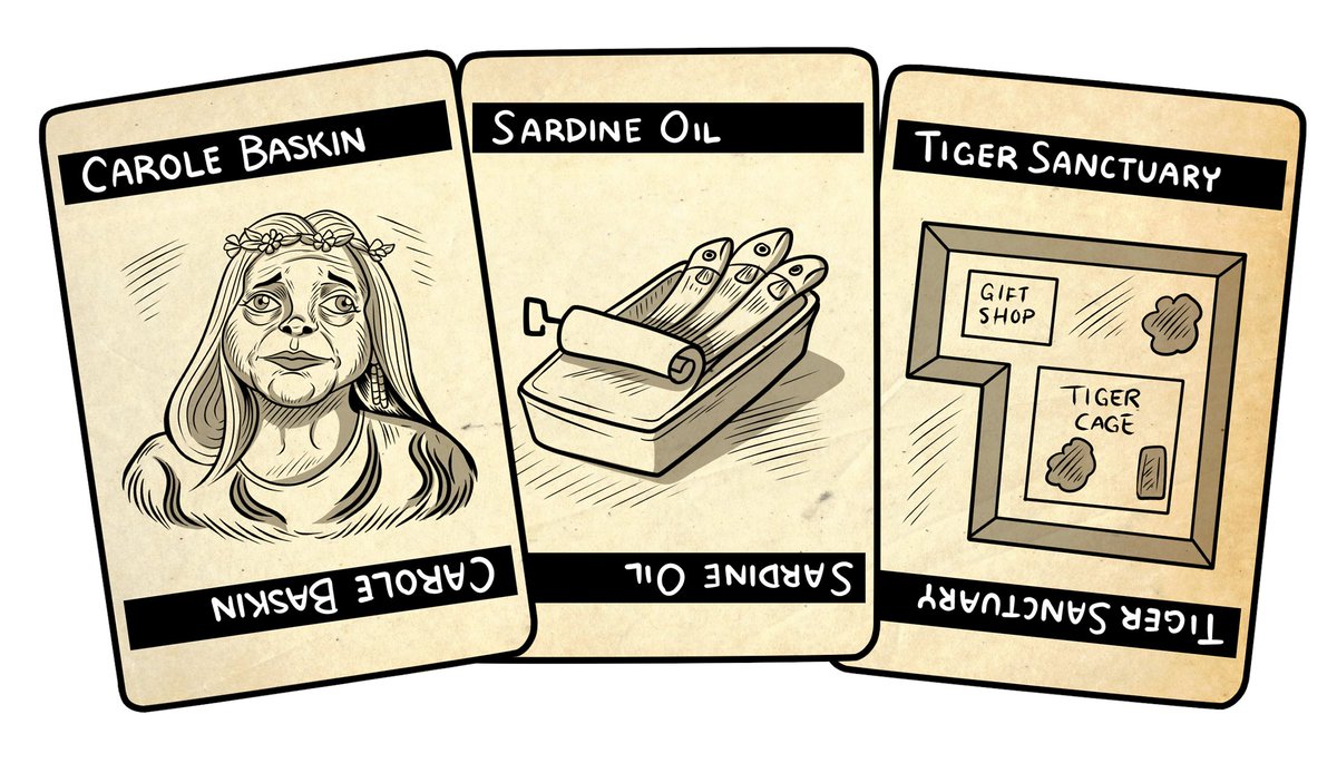 Hey <a href="/DemiurgeComics/">Demiurge Comics @ Comic Con at Home</a> test