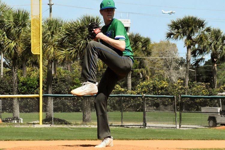 Concordia Baseball is proud to announce that Scott Adams, a 6’5, 180 lbs righty pitcher from Kawartha Lakes, Ontario has committed to #StingerBaseball this Fall. 

Adams joins us after playing for <a href="/BayCollege/">Bay  College</a> in Escanaba, Michigan.

#MaroonandGold #Stingerpride #GoStingers