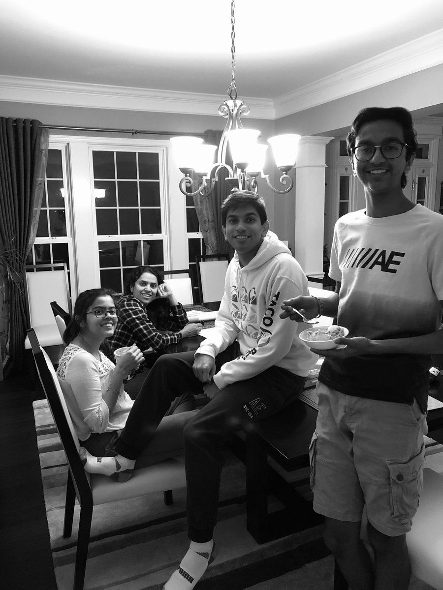 Khandelwal Fam tweet media