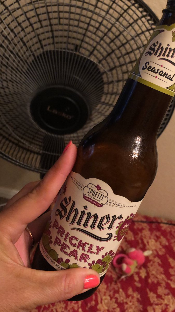 CupcakeManny's tweet photo. Standing in front of the fan, letting my self tanner dry and drinking a beer. That’s how my #quarantine is going.... #misstanning #sopale https://t.co/aWgal7rUox