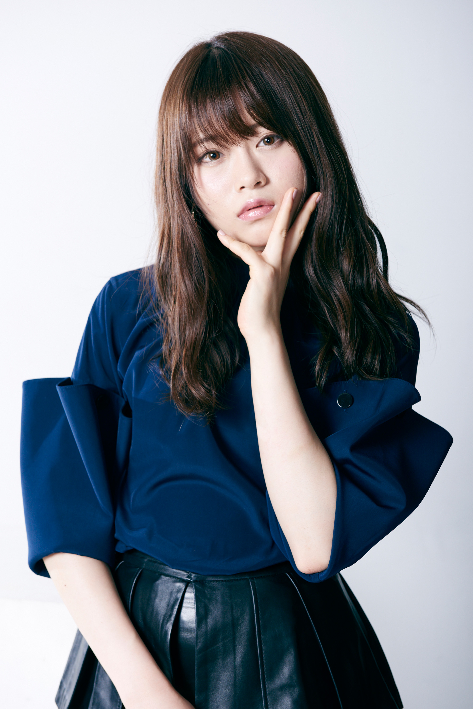 乃木坂46山崎怜奈の直筆サインチェキ 乃木坂46山崎怜奈の直筆サインチェキ
