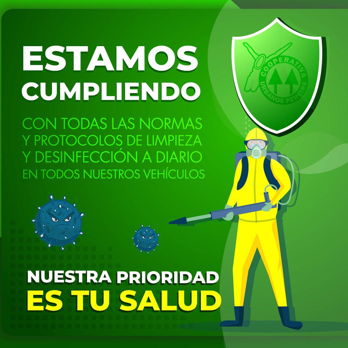 coobup's tweet photo. Cada día velando por nuestra #familiacoobup y todos nuestros usuarios https://t.co/8kxvWiFiwo