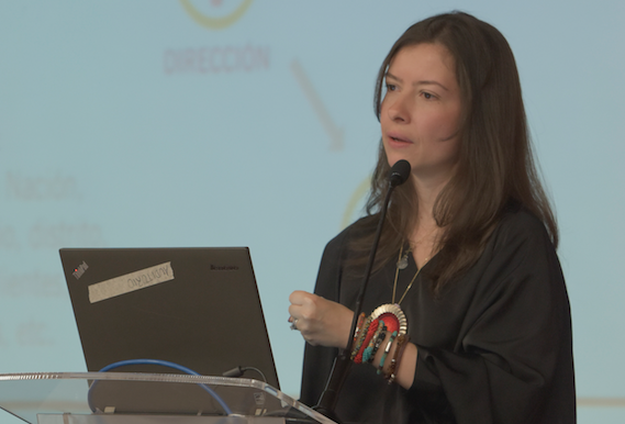 CESA_edu's tweet photo. "La motivación para un miembro de junta en las ESAL no subyace en la remuneración económica. Más bien, en la red de contactos”. Reflexiones de María Andrea Trujillo, investigadora CESA, sobre la “remuneración” en este tipo de entidades: https://t.co/3gpqYIEi5V #CesaVirtual https://t.co/SPMcO3Td6H