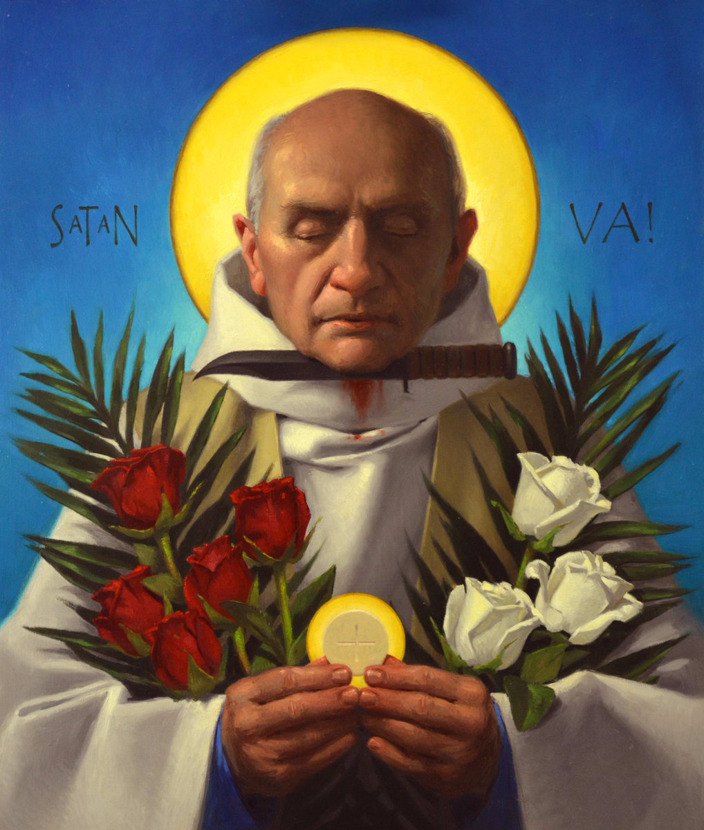 On July 26th, 2016, as he celebrated Mass, Fr. Jacques Hamel was beheaded by two Muslim men pledging allegiance to the Islamic State.