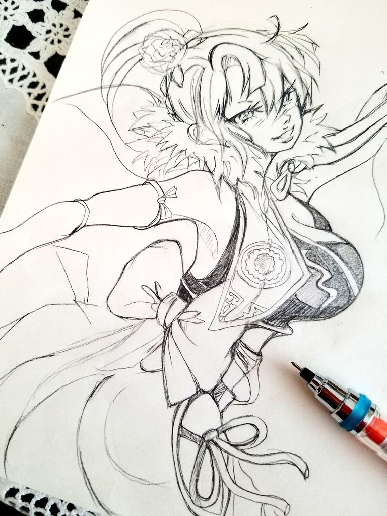 モンストおりょう モンストおりょう