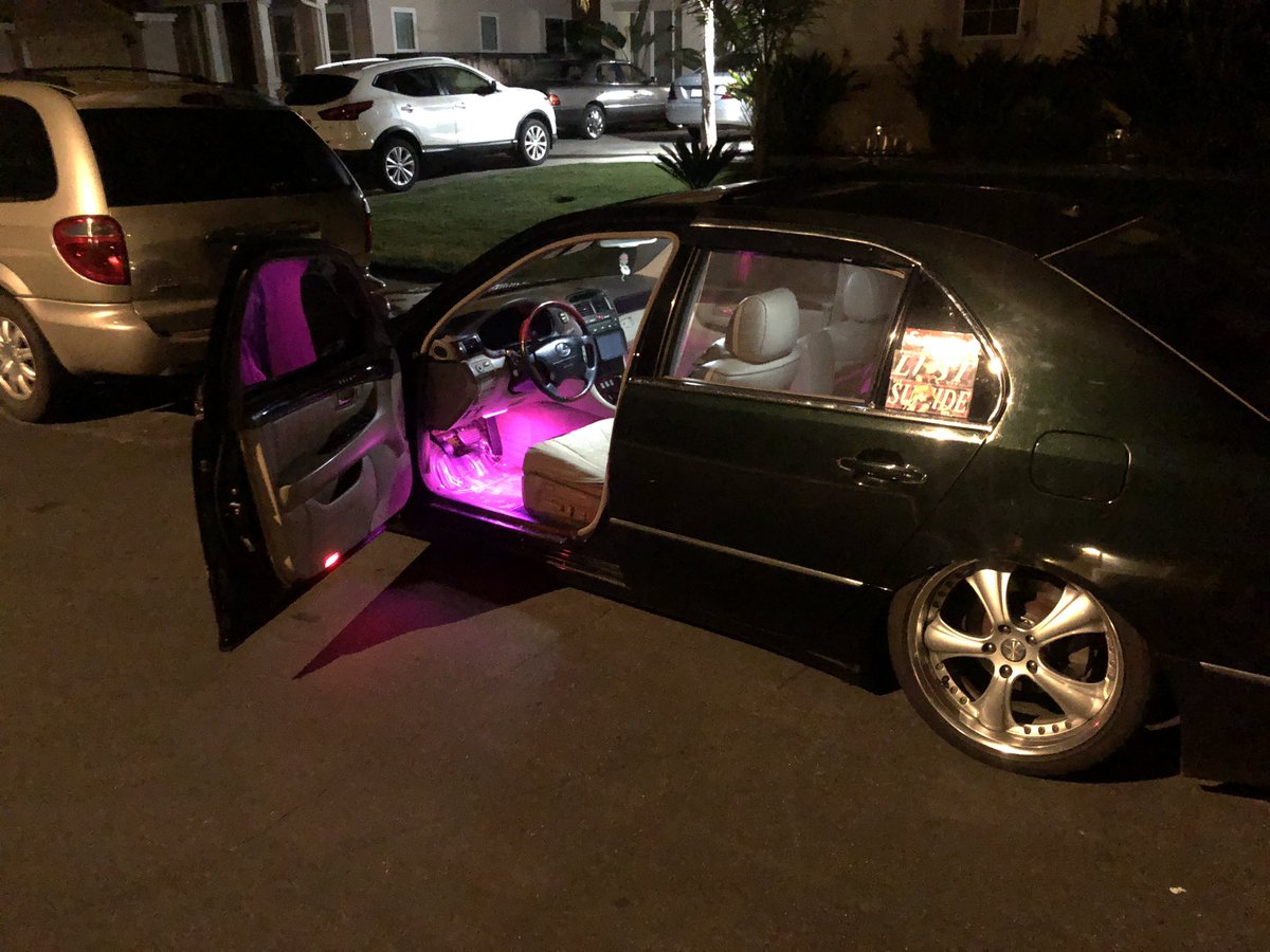 This is all until I get the rest of the black interior. Waiting on some bigger pieces but I’ll pick this thread up then (: