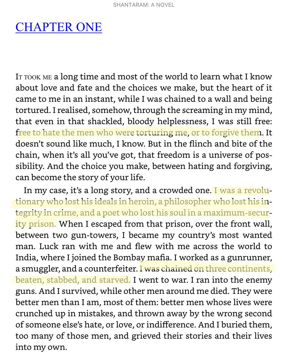 This is a 10/10 introduction.Set the scene. Cut to the chase. Make your story irresistible my bringing it to life.Keep this next to you next time you write a story.