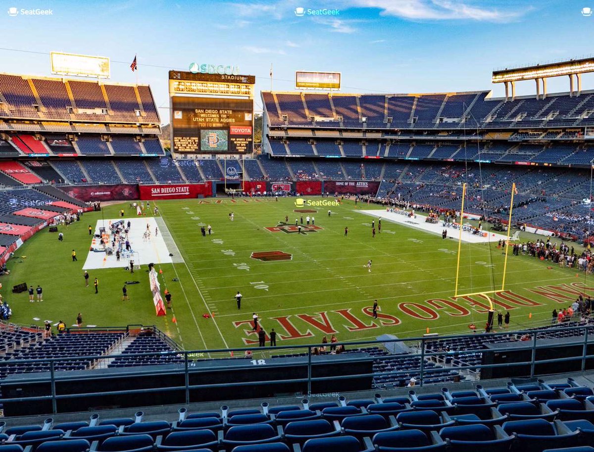 Xavier_Hailey7's tweet photo. Very grateful to have received an offer from San Diego State University  #GoAztecs🔴⚫️ https://t.co/O82lxWrPBa
