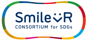 aws_official's tweet photo. 【アドベンチャーワールド×ジョリーグッド】VRで笑顔を！SDGsのための共同事業体「SmileVR コンソーシアム」設立！社会的ハンディキャップをもった方へSmile創造事業をスタートいたします。詳しくは https://t.co/nkwXHGDdZe #アドベンチャーワールド #VR動物園 #SDGs https://t.co/j6ZBbtghSA
