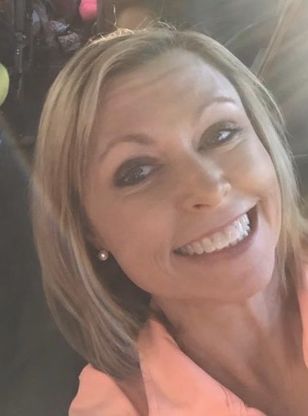 Jennifer Jenkins tweet media