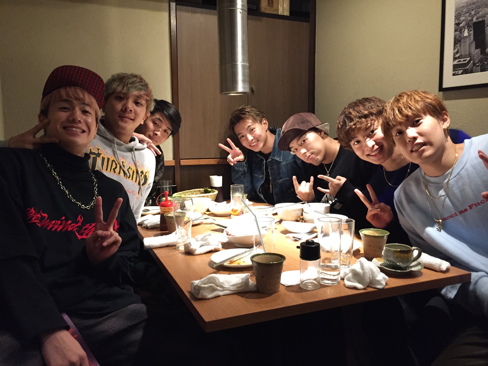 佐藤大樹 EXILE/FANTASTICS on X:
