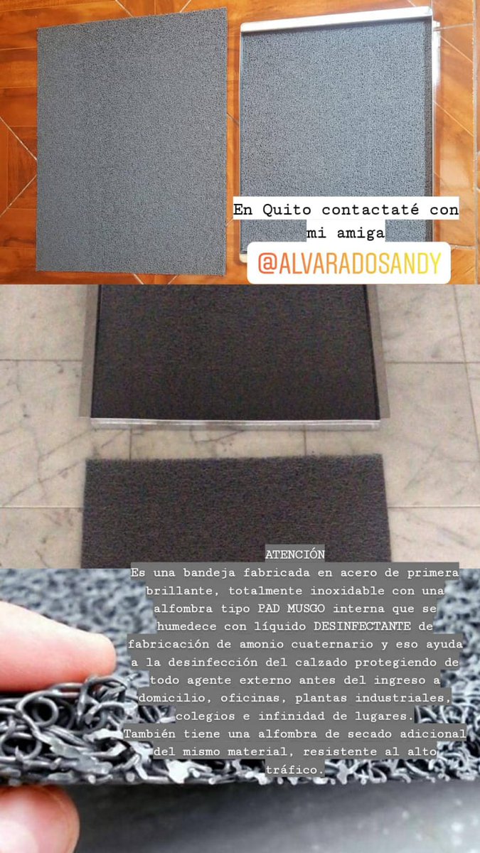 SandyAlvaradoEC's tweet photo. Informes 0998727010 https://t.co/lZFYgRhfDw
