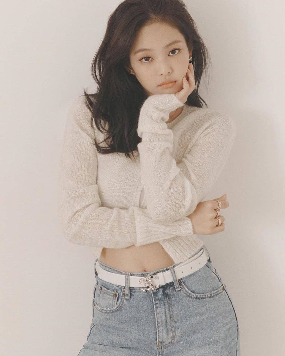 - Jennie