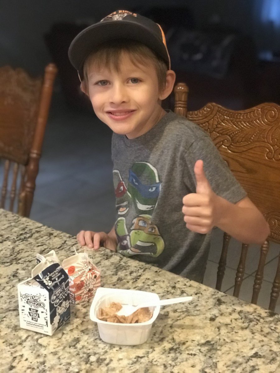 Pasco Elementary tweet media