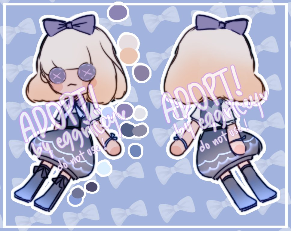 adopt sheets~ ( i have orphanage now :))
Extra info/stuff you can get when u buy in thread :3*

#adoptoc #adoptable #adoptables #digitalart