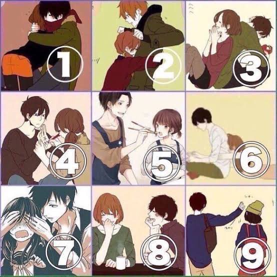 p_sn08's tweet photo. #私と付き合ったら何番のカップルになりそうですか

え？そもそも彼女できるの？ってのは無しですよ？w https://t.co/O8zXjbKOWz