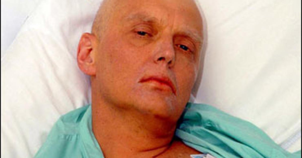 The most stunning historical development of the past 30 years - a multi-decade crisis - has been the merger of Russian organized crime, the Russian intelligence services, and the Russian state.We were warned by this man, Sasha Litvinenko, that the world had changed.