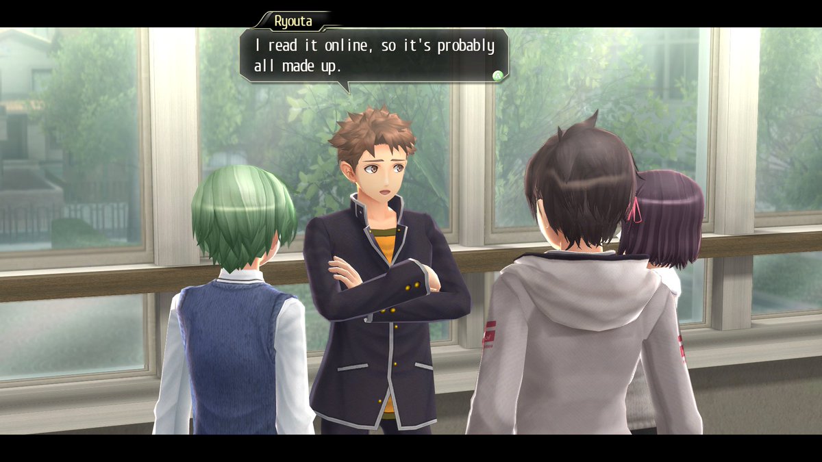   #tokyoxanadu