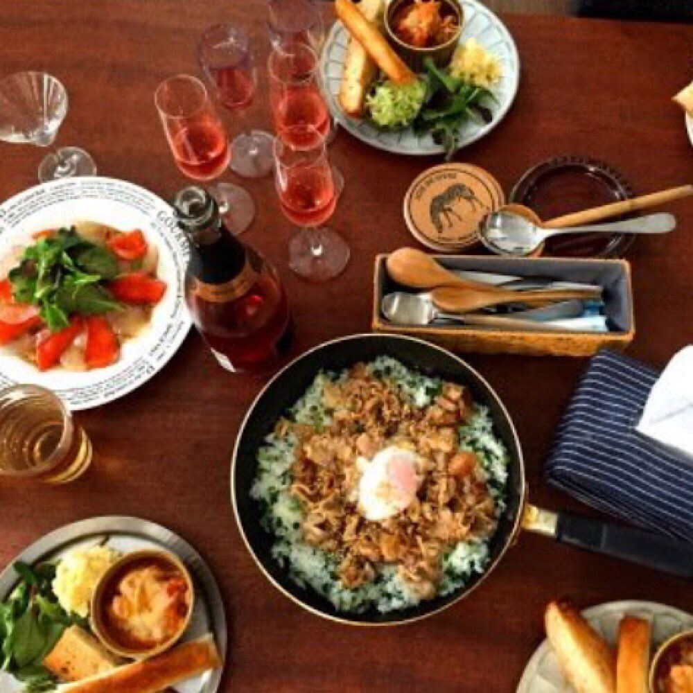 山本ゆり Syunkon レンジは600w Auf Twitter お刺身並べただけのカルパッチョ Https T Co 7f64oszasm メイン レンジでチキンのトマト煮 作り置き可 にチーズ Https T Co Joq9k4ccsr ハンバーグ Https T Co Utbzsle0tv パエリア 時間あれば Https T