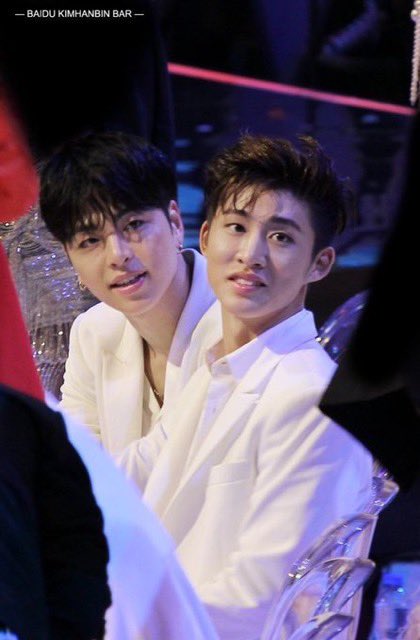 junbinhours tweet picture