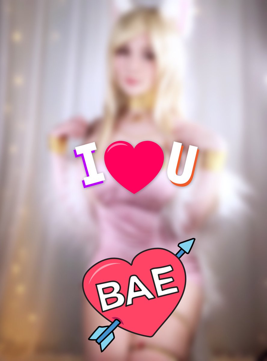 Lets reach 400 RT to unlock Ahri’s pantsu shot 😼🔥
https://t.co/YXfxlb6iXk https://t.co/J0j09S9mZk