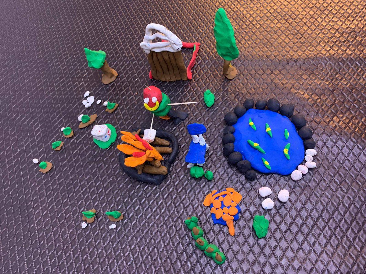 FMISonthego's tweet photo. Some creative and fun home learning activities! πβπ #ABLearningAtHome #FMPSDLearningAtHome #FMPSDStudentLearning
#FMPSDParentAppreciation @FMISonthego @FMPSD @MyMarkaz https://t.co/b80aYwb6Di