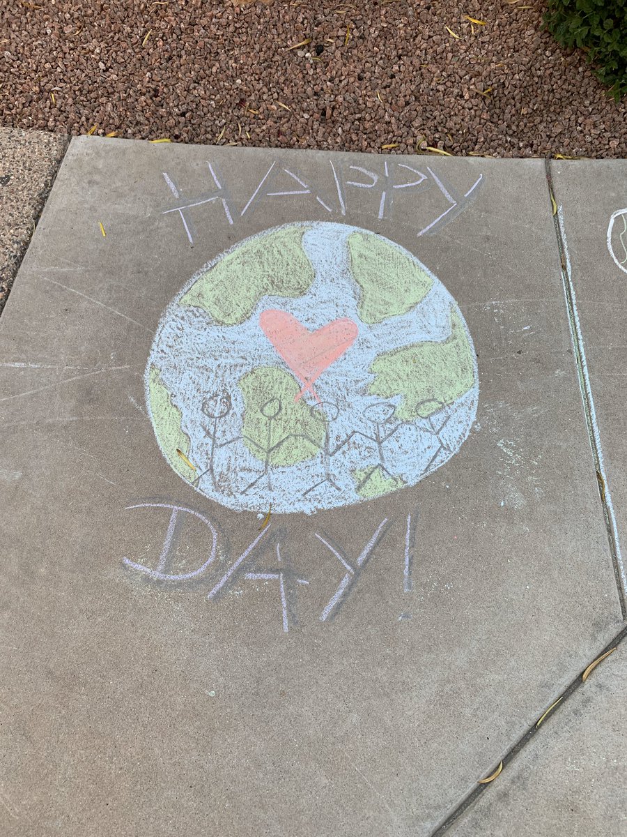 #EarthDay Happy 🌎 Day