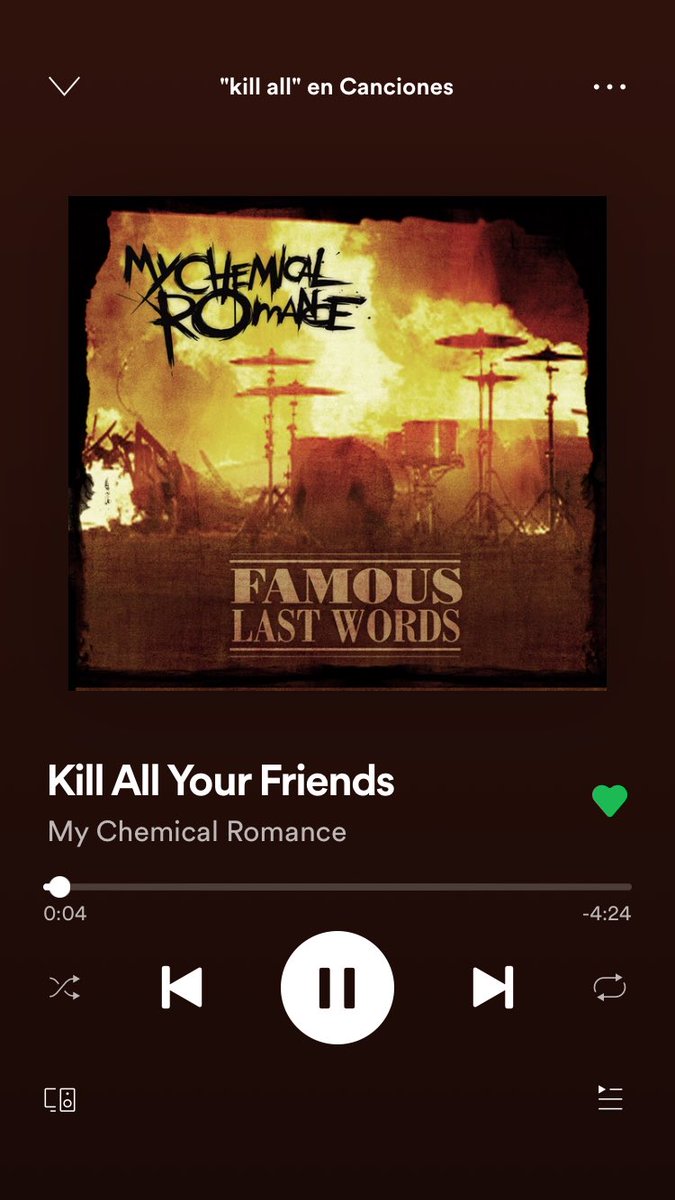my chemical romance songs as memes a thread