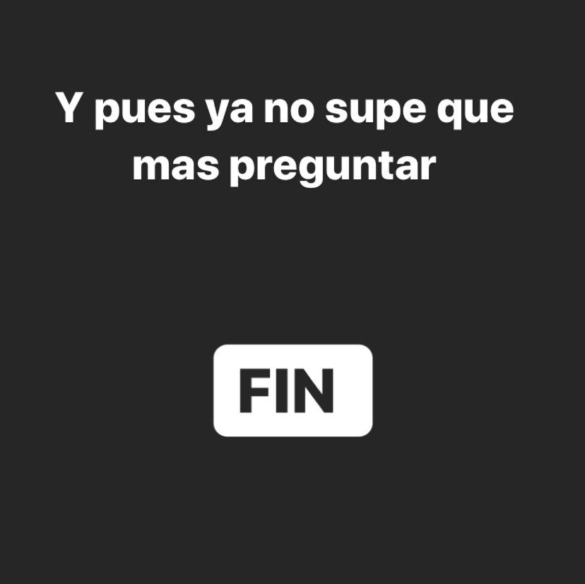 holguina's tweet photo. Les compartiré algo que me pasó 3/3 https://t.co/d866iUs4zP