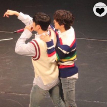 junbinhours tweet picture