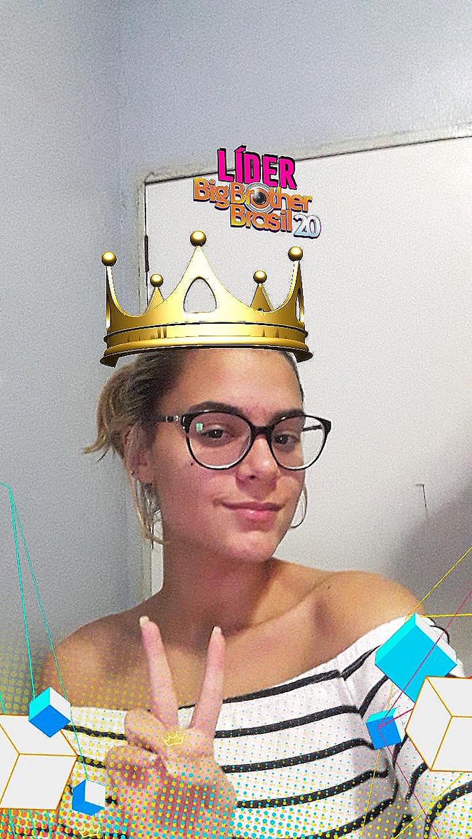bigzapbr's tweet photo. Nessa reta final temos uma liderança inédita, Layla ganhou a prova do líder, que foi feita por meio de um bingo, que pasmem, durou 1 hora e meia! Então a liderança é muito mais que merecida, parabéns Layla! #BZB20 https://t.co/V3D3ChdORM