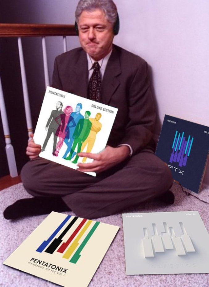 Rachel_Manz_98's tweet photo. Me as an intellectual:
@PTXofficial https://t.co/N78sLIqTqX