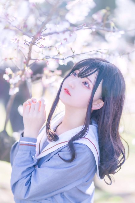 Twitterのコスプレ画像47