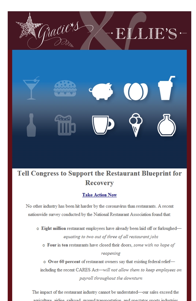 Let's Continue to Send Letters... bit.ly/3cFXM2G